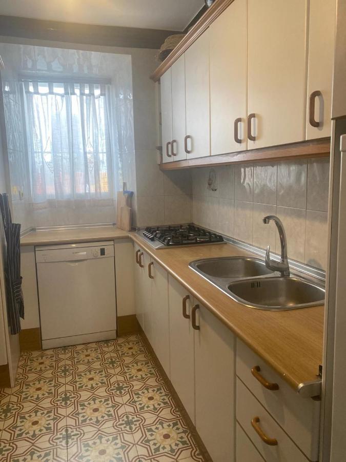 فيلا Casa Finola Full House Cómpeta المظهر الخارجي الصورة